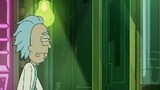 [Rick and Morty] Jangan merencanakan kegagalan, itu lebih bodoh dari rencana biasa. …