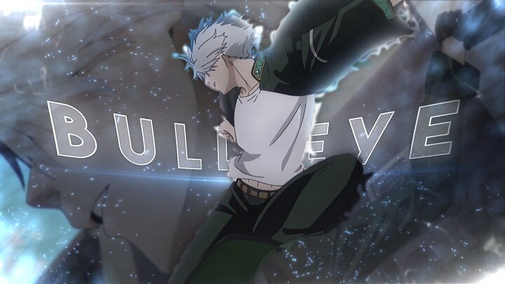 Bullseye - Wind breaker - EDIT/AMV🔥