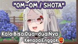 Mine suka Om-om & Shota || Vtuber Sub Jawa