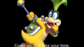 Angry German Kid Episode 162: AGK meets Iggy Koopa