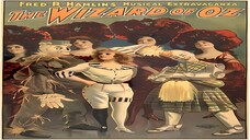 The Wonderful Wizard of Oz (1910) | Film Pendek