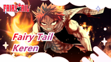 [Fairy Tail MAD] Keren / Sedikit Bahan / BGM Keren