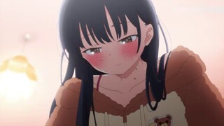 Inilah cinta di masa paling polosku [Pembicaraan Lain-Lain 丨 Hal-Hal Berbahaya di Hatiku]