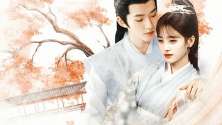 "Tentang fakta bahwa Bai Yueguang tunanganku sebenarnya adalah aku..." [Ju Jingyi × Deng Wei丨 Han Yu