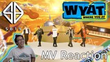 (📼LET'S GO RETRO🕺🏻) SB19 'WYAT (Where You At)' OFFICIAL MV REACTION - KP Reacts