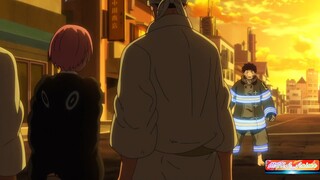 Fire Force ❤️❤️❤️ #Amvhay