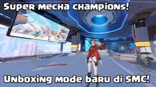 Mode Baru di Super mecha champions! Asik banget guys!