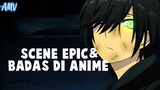 Epic Scene Anime 「AMV」Anime Mix | Lost Control