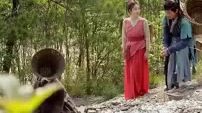 Episode 38 CEO Cewek Terlempar Ke Zaman Kelaparan?
