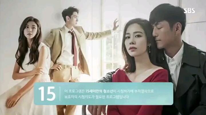 I HAVE A LOVER EPISODE 18 ENG SUB