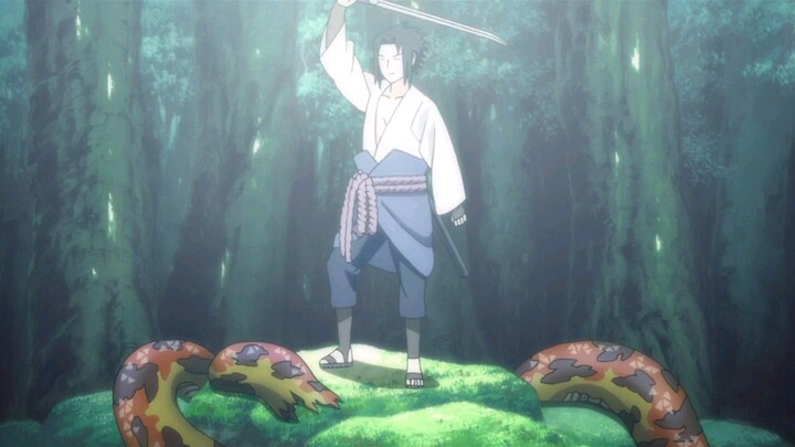 sasuke