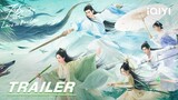 Stay tuned | Trailer : Liu Shishi | 狐妖小红娘竹业篇 Fox Spirit Matchmaker: Love in Pavilion | iQIYI