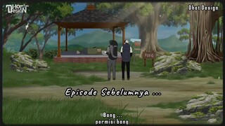 7 KILOMETER PART 13 ( TAMAT ) - Animasi Sekolah