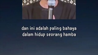 Hati² bang, istidraj bahaya bngt😇🙏(dengerin sbntr kok)