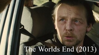 The Worlds End (2013)