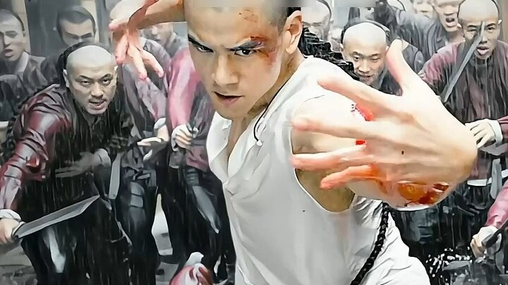 Eddie Peng: Kenapa kamu tidak menghindarinya?