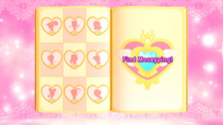 Catch! Teenieping Bahasa Indonesia Episode 11 (Find Moseyping!)