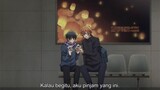 Anime DVD Films Sasaki and Miyano - Graduation - / Short Story Hirano and  鍵浦, Video software