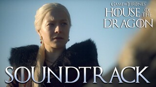 House of the Dragon OST - Rhaenyra and Daemon's Plot (Twist)