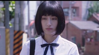 [Want to see you|Chen Yunru] Open Chen Yunru's story with Wang Quansheng's Blue First Love | Embrace