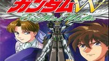 Gundam Wing Endless EP.1