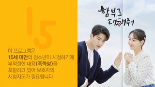 Dare To Love Me EP03 (2024) Sub Indonesia