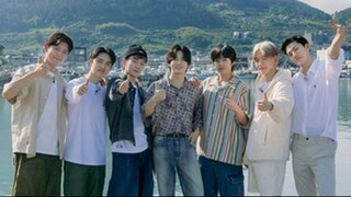 EXO Ladder Season 4 Ep.04
