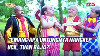Waduh! Ucil Ketangkep Akhirnya?  | Tuyul dan Mbak Yul Eps 3 (4/5)