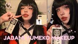 JABAMI YUMEKO MAKEUP TRANSFORMATION