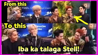 Stell umatake na naman, seryosong moment naging laughtrip sa Avignon Clinic Event!