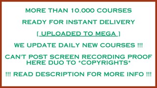 Incrementum Digital - Amazon Advertising Academy Premium Torrent