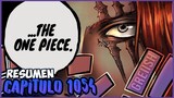 One Piece Capitulo 1054 | Resumen en 6 MINUTOS o menos