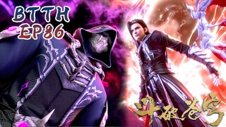 ⚔️斗破EP86超前看！蕭炎宣戰軒護法！打鬥精彩，特效炸裂！蕭炎吊打萬魂噬靈陣！ |Battle Through Heavens 【MULTI SUB】 斗破苍穹年番2