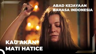 Gulsah Menyerang Sultan Hatice | Abad Kejayaan