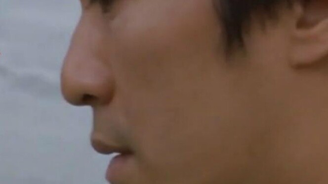 【Edit】1: jump cut, action sequence, break cut, cross cut, match cut