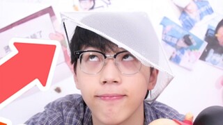 How magical is this 2,500 yuan "energy hat"? It is said to be able to grow hair and improve intellig