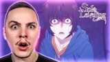 I'm Used to It | Solo Leveling Ep 1 Reaction