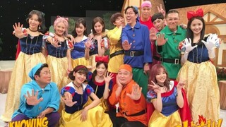(Sub Indo) Knowing Brother (2017) Ep.88 - SNSD