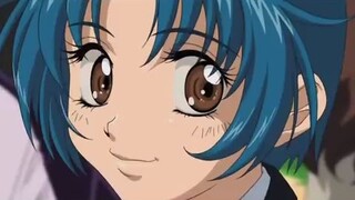 Full metal panic eng. sub EP 1