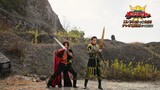 Ohsama Sentai King Ohger Episode 42 PV