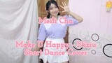 Make U Happy - Niziu Short Dance Cover by Meili Cha