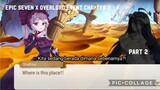 Epic Seven X Overlord Event Chapter 2 Part 2