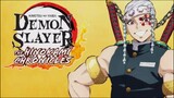 BECOMING A TENGEN MAIN!!!:Demon Slayer The Hinokami Chronicles Funny Moments #2