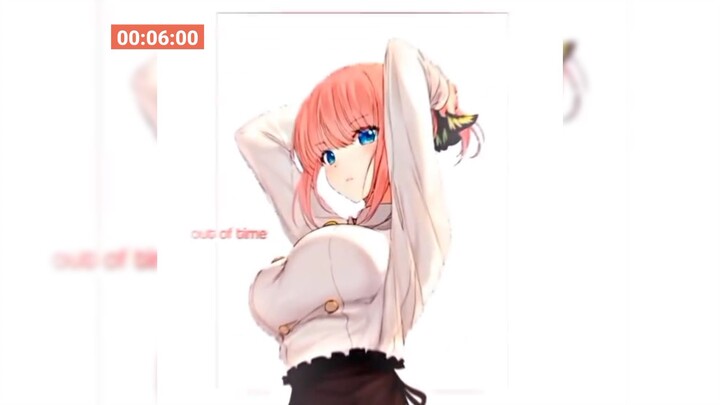 Nino - Skyline AMV;