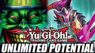 Yu-Gi-Oh! Unlimited Potential