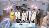 GOOD DOCTOR EPISODE 11 (2013) HD TAGALOG DUB