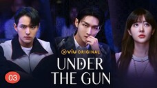 Under the Gun 2024| Tagalog Dubbed| Episode 3