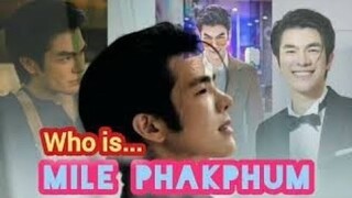 Mile Phakphum || SHEN CHANNEL