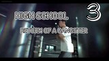 High School Return of a Gangster ep3 ENGSUB