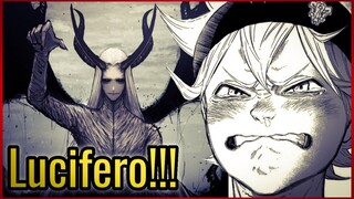 DEU MUITA MERDA! ASTA SERÁ JULGADO POR ATRAPALHAR O REI!!! Black Clover capítulo 317